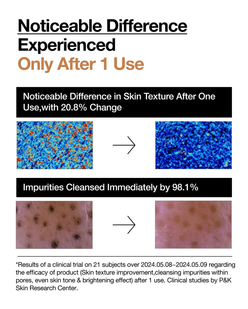 Anua Rice Enzyme Brightening Cleansing Powder 40g