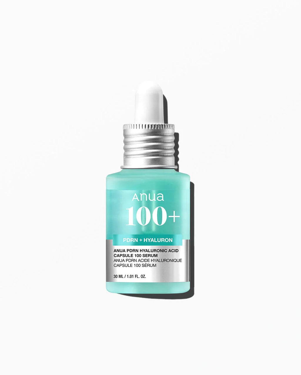 Anua PDRN + Hyaluronic Acid Capsule 100+ Serum 30 ml