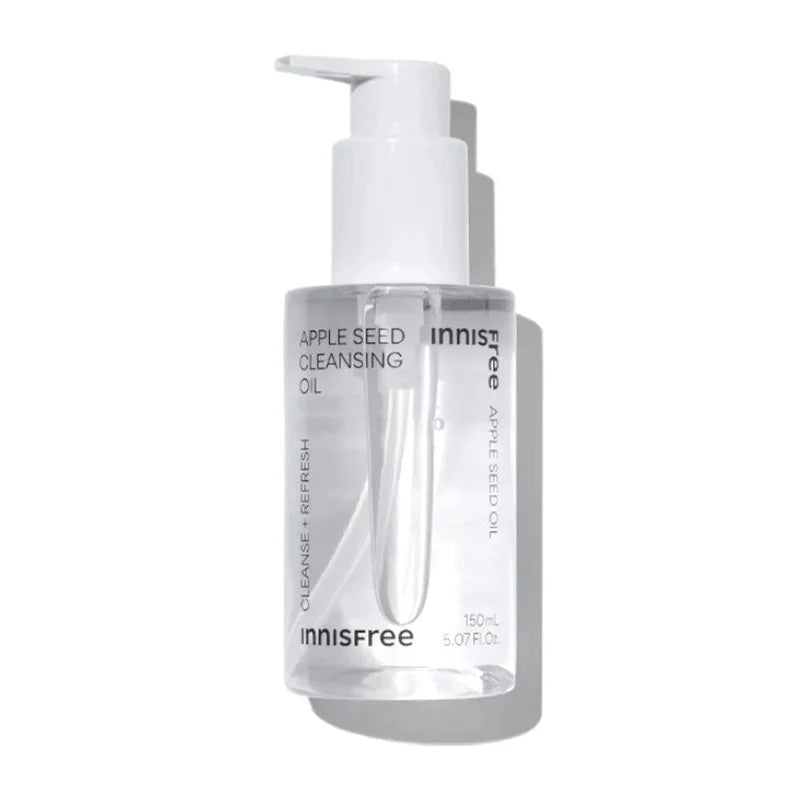 Innisfree Apple Seed Cleansing Oil 150 ml