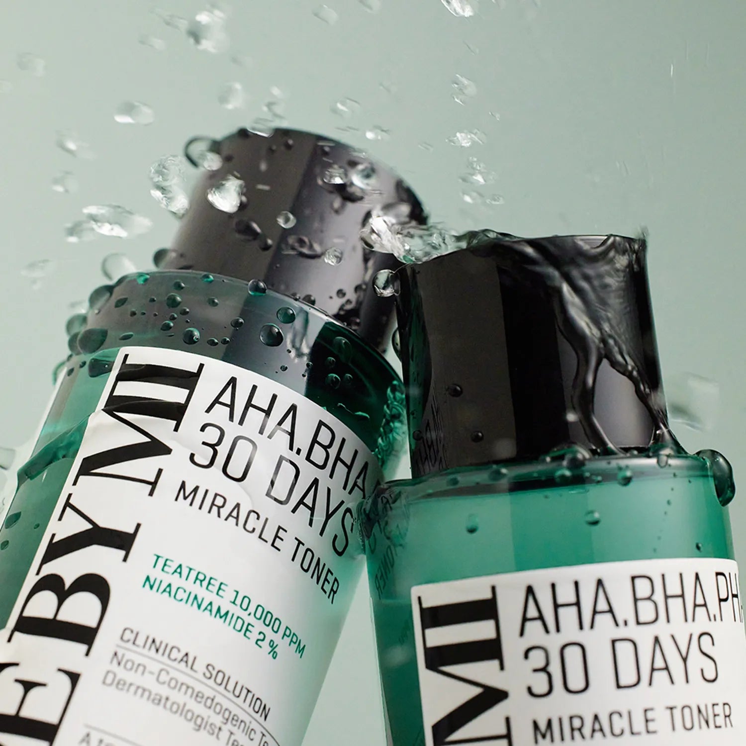 AHA BHA PHA 30 days Miracle Toner 150ml