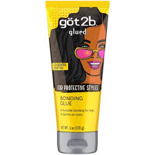 Schwarzkopf got2b glued bonding glue 170 g