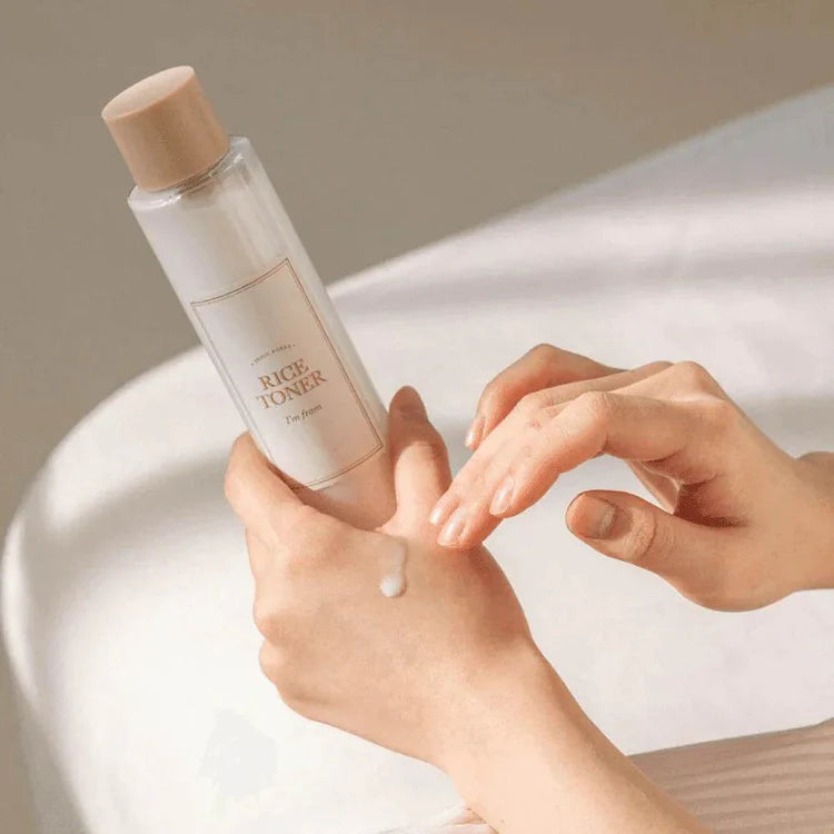 Rice Toner 150 ml