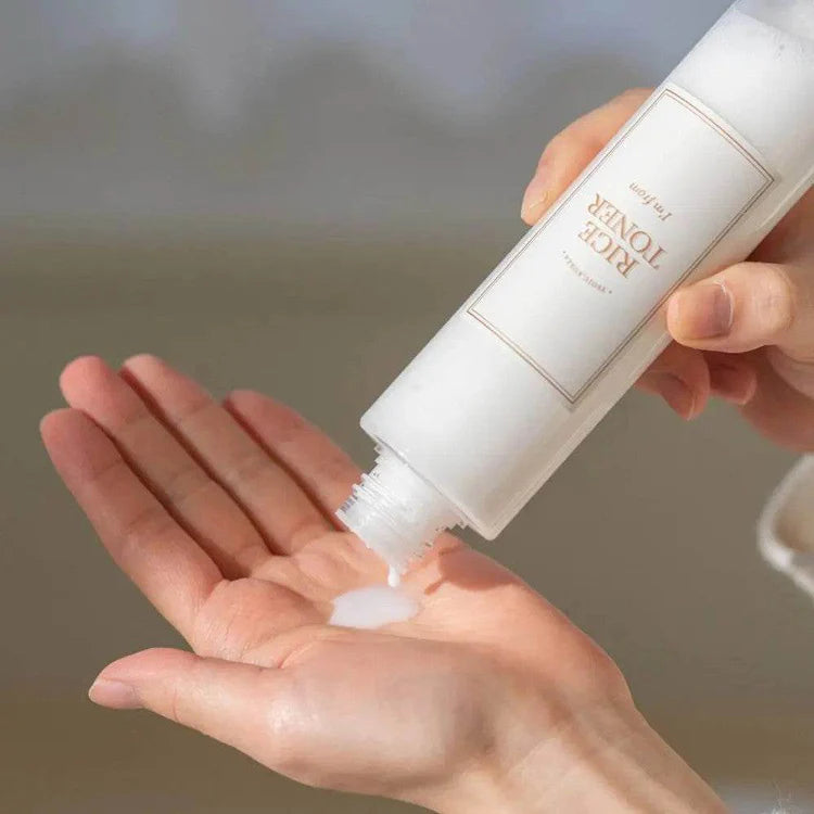 Rice Toner 150 ml