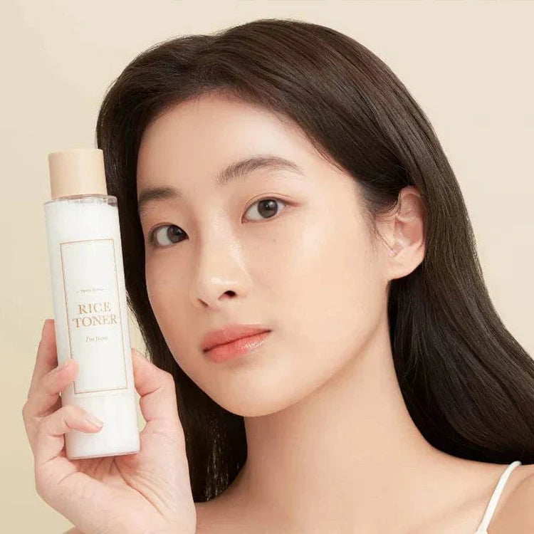 Rice Toner 150 ml