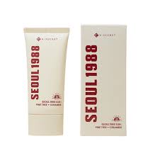 Seoul 1988 Sun SPF 50+  50 ml