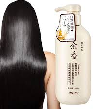 Diyating Hair Growth Sakura Japanese Shampoo 300 ml