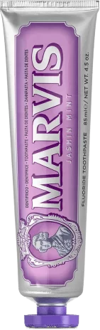 MARVIS Classic Collection Toothpaste Jasmin Mint 85 ml