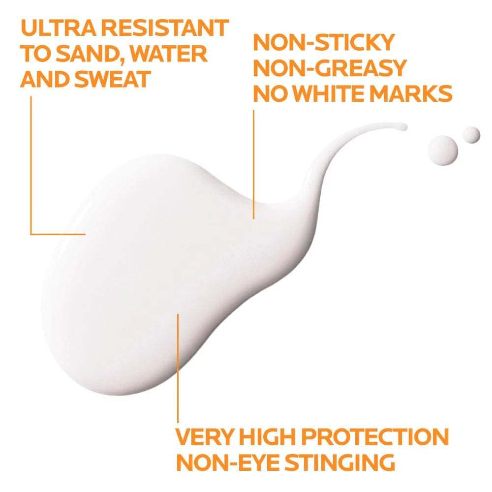 Anthelios Uvmune 400 SPF50+ Invisible Fluid 50 ml