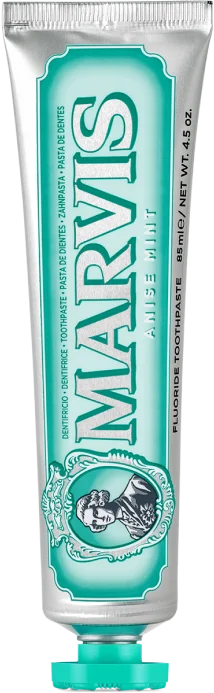 MARVIS Classic Collection Toothpaste Anis Mint 85 ml