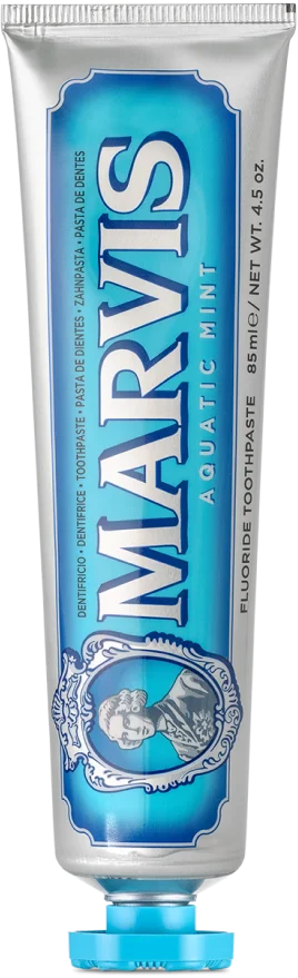 MARVIS Classic Collection Toothpaste Aquatic Mint 85 ml