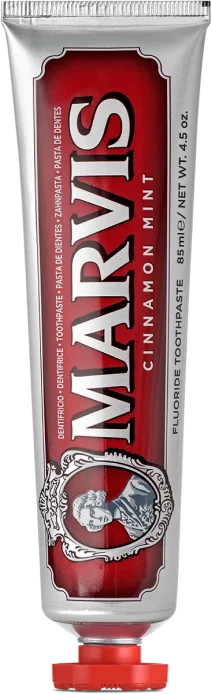 MARVIS Classic Collection Toothpaste Cinnamon Mint 85 ml