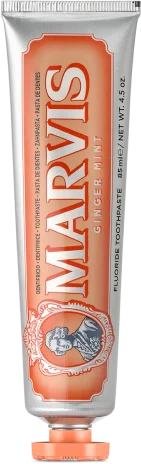 MARVIS Classic Collection Toothpaste Ginger Mint 85 ml