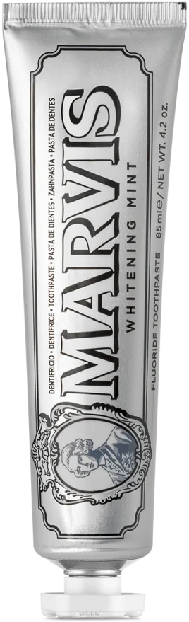 MARVIS Care Collection Toothpaste Whitening Mint 85 ml