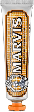 MARVIS Blended Collection Toothpaste Orange Blossom Bloom 85 ml
