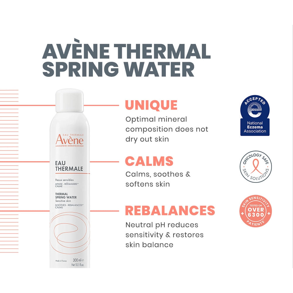 Avène Thermal Spring Water
