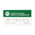 AHA BHA PHA 30 Days Miracle Cleansing Bar