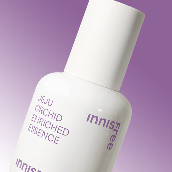 Innisfree JEJU Orchid Enriched Essence 50 ml